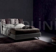 Итальянские Кровати - Кровать Fun фабрика Samoa