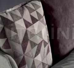 Итальянские Кровати - Кровать Fun фабрика Samoa