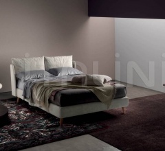 Итальянские Кровати - Кровать Fun Double фабрика Samoa