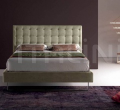 Итальянские Кровати - Кровать Point фабрика Samoa