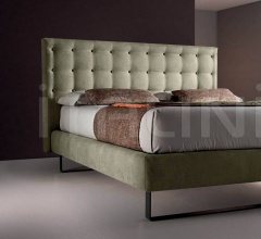 Итальянские Кровати - Кровать Point фабрика Samoa