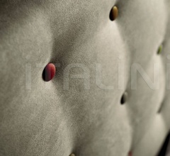 Итальянские Кровати - Кровать Point фабрика Samoa