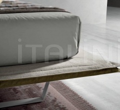 Итальянские Кровати - Кровать Honey фабрика Samoa