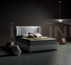 Итальянские Кровати - Кровать Emby фабрика Samoa