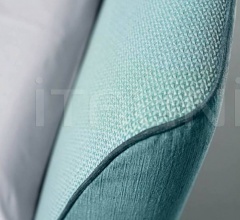 Итальянские Кровати - Кровать Time фабрика Samoa