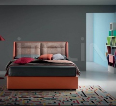 Итальянские Кровати - Кровать Join Итальянские Кровати - Кровать Join фабрика Samoa
