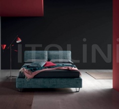 Итальянские Кровати - Кровать Form Итальянские Кровати - Кровать Form фабрика Samoa