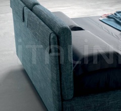 Итальянские Кровати - Кровать Form Итальянские Кровати - Кровать Form фабрика Samoa