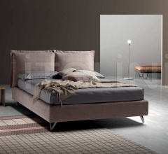 Итальянские Кровати - Кровать Wisp Итальянские Кровати - Кровать Wisp фабрика Samoa