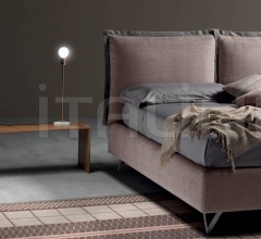 Итальянские Кровати - Кровать Wisp Итальянские Кровати - Кровать Wisp фабрика Samoa