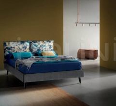 Итальянские Кровати - Кровать Arty Итальянские Кровати - Кровать Arty фабрика Samoa