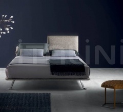 Итальянские Кровати - Кровать Just Итальянские Кровати - Кровать Just фабрика Samoa
