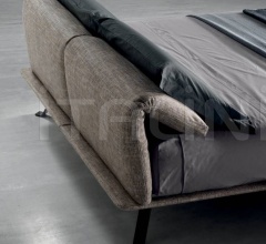 Итальянские Кровати - Кровать Just Итальянские Кровати - Кровать Just фабрика Samoa