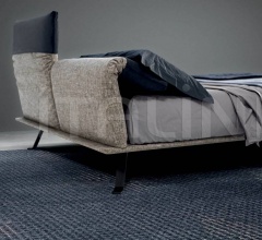 Итальянские Кровати - Кровать Just Итальянские Кровати - Кровать Just фабрика Samoa
