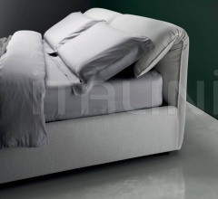 Итальянские Кровати - Кровать Sharp Итальянские Кровати - Кровать Sharp фабрика Samoa