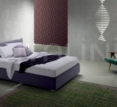 Итальянские Кровати - Кровать Good Итальянские Кровати - Кровать Good фабрика Samoa