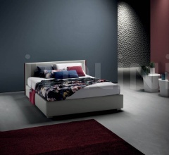 Итальянские Кровати - Кровать Good Rim Итальянские Кровати - Кровать Good Rim фабрика Samoa