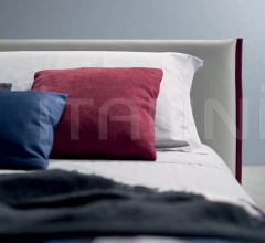 Итальянские Кровати - Кровать Good Rim Итальянские Кровати - Кровать Good Rim фабрика Samoa