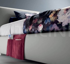 Итальянские Кровати - Кровать Good Rim Итальянские Кровати - Кровать Good Rim фабрика Samoa