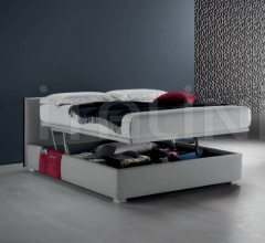 Итальянские Кровати - Кровать Good Rim Итальянские Кровати - Кровать Good Rim фабрика Samoa