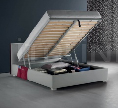 Итальянские Кровати - Кровать Good Rim Итальянские Кровати - Кровать Good Rim фабрика Samoa