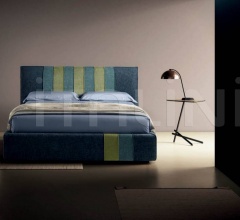 Итальянские Кровати - Кровать Tape Итальянские Кровати - Кровать Tape фабрика Samoa