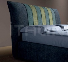 Итальянские Кровати - Кровать Tape Итальянские Кровати - Кровать Tape фабрика Samoa