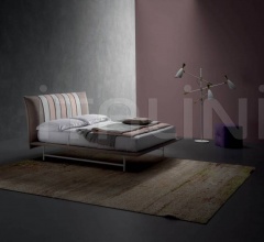 Итальянские Кровати - Кровать Tape Итальянские Кровати - Кровать Tape фабрика Samoa