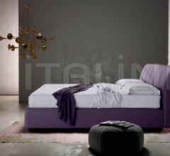 Итальянские Кровати - Кровать Premium Итальянские Кровати - Кровать Premium фабрика Samoa