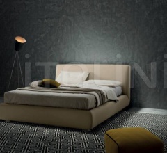 Итальянские Кровати - Кровать Strong Итальянские Кровати - Кровать Strong фабрика Samoa