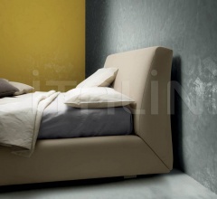 Итальянские Кровати - Кровать Strong Итальянские Кровати - Кровать Strong фабрика Samoa