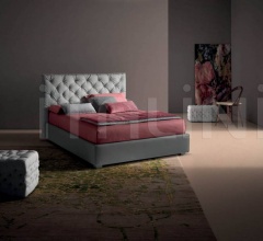 Итальянские Кровати - Кровать Tender Итальянские Кровати - Кровать Tender фабрика Samoa
