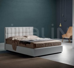 Итальянские Кровати - Кровать Fancy Итальянские Кровати - Кровать Fancy фабрика Samoa