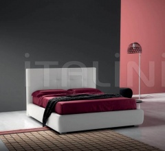 Итальянские Кровати - Кровать Essential Итальянские Кровати - Кровать Essential фабрика Samoa