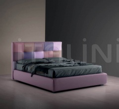 Итальянские Кровати - Кровать Essential Итальянские Кровати - Кровать Essential фабрика Samoa
