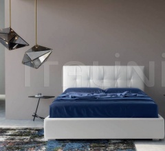 Итальянские Кровати - Кровать Positive Итальянские Кровати - Кровать Positive фабрика Samoa