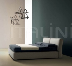 Итальянские Кровати - Кровать Light Итальянские Кровати - Кровать Light фабрика Samoa