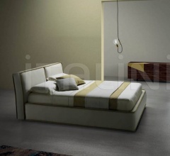 Итальянские Кровати - Кровать Light Итальянские Кровати - Кровать Light фабрика Samoa