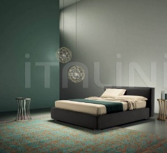 Итальянские Кровати - Кровать Relaxed Итальянские Кровати - Кровать Relaxed фабрика Samoa