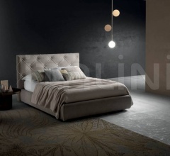 Итальянские Кровати - Кровать Diamond Итальянские Кровати - Кровать Diamond фабрика Samoa