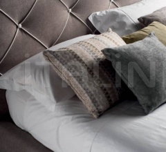 Итальянские Кровати - Кровать Diamond Итальянские Кровати - Кровать Diamond фабрика Samoa