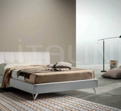 Итальянские Кровати - Кровать Contemporary Итальянские Кровати - Кровать Contemporary фабрика Samoa