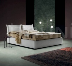 Итальянские Кровати - Кровать Chic Итальянские Кровати - Кровать Chic фабрика Samoa