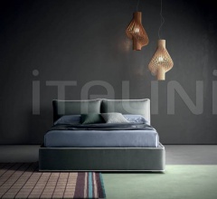 Итальянские Кровати - Кровать Modern Итальянские Кровати - Кровать Modern фабрика Samoa