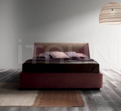 Итальянские Кровати - Кровать JS Итальянские Кровати - Кровать JS фабрика Samoa