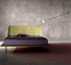 Итальянские Кровати - Кровать JC Итальянские Кровати - Кровать JC фабрика Samoa