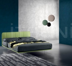 Итальянские Кровати - Кровать Clever Итальянские Кровати - Кровать Clever фабрика Samoa