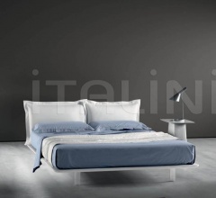 Итальянские Кровати - Кровать Deep Итальянские Кровати - Кровать Deep фабрика Samoa