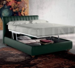 Кровать Novel Style Кровать Novel Style фабрика Samoa