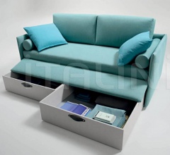 Диван Twice Sofa Basso фабрика Samoa